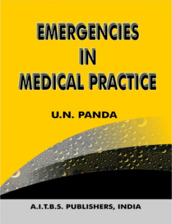 Emergencies in Medical Practice, 2/Revised Ed. 